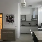 Apartmán Taikos Apartmentai 2