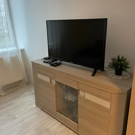 Taikos Apartmentai 2 Druskieniki