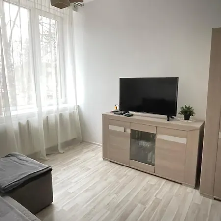 Taikos Apartmentai 2