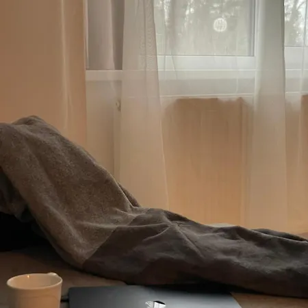 Taikos Apartmentai 2 Lägenhet