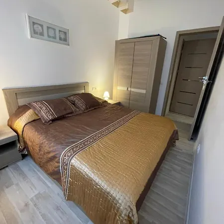 Apartament Taikos Apartmentai 2