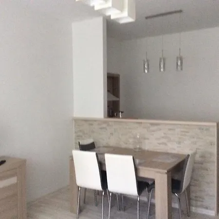 Apartmán Taikos Apartmentai 2