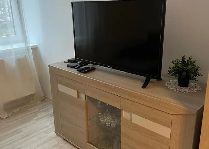 Taikos Apartmentai 2 Druskininkai