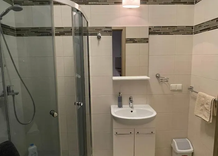 Apartment Taikos Apartmentai 2 Druskininkai