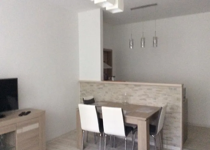 Apartment Taikos Apartmentai 2